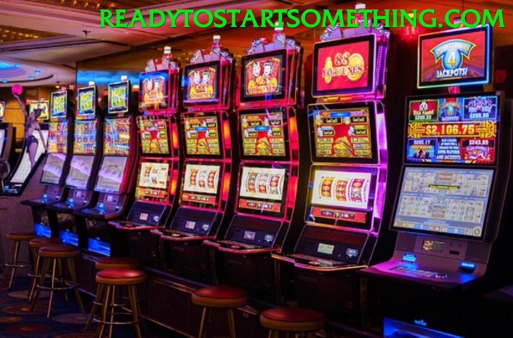 Trò Chơi Giải Trí - Nx99