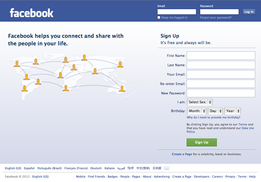 फेसबुक बिजनेस पेज कैसे बनाएं, इस पर चरण-दर-चरण मार्गदर्शिका